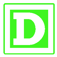 D is for Digital Library