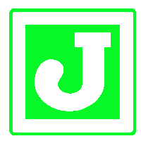 J is for JumpDrive